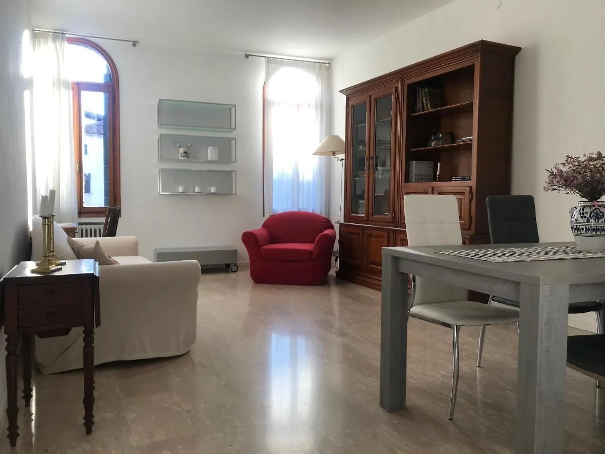 Venice Homes & Holidays Italie