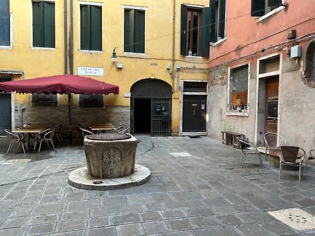 Venice Homes & Holidays Italie