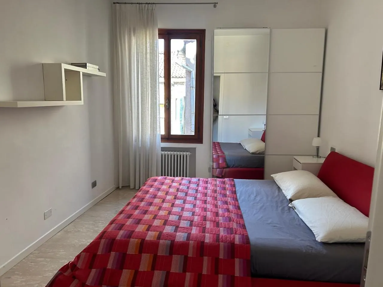 Appartement Venice Homes & Holidays Italie