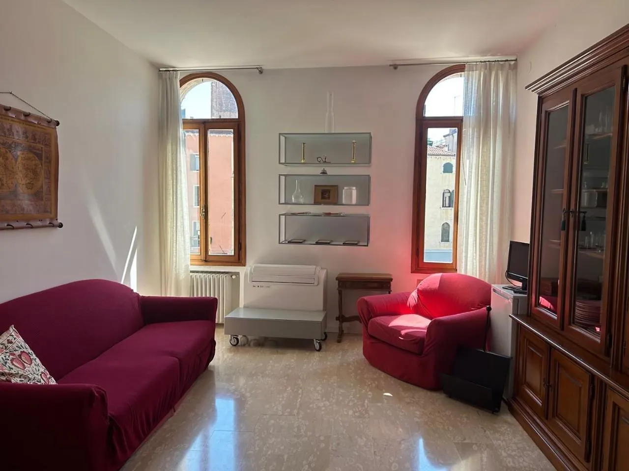 Appartement Venice Homes & Holidays