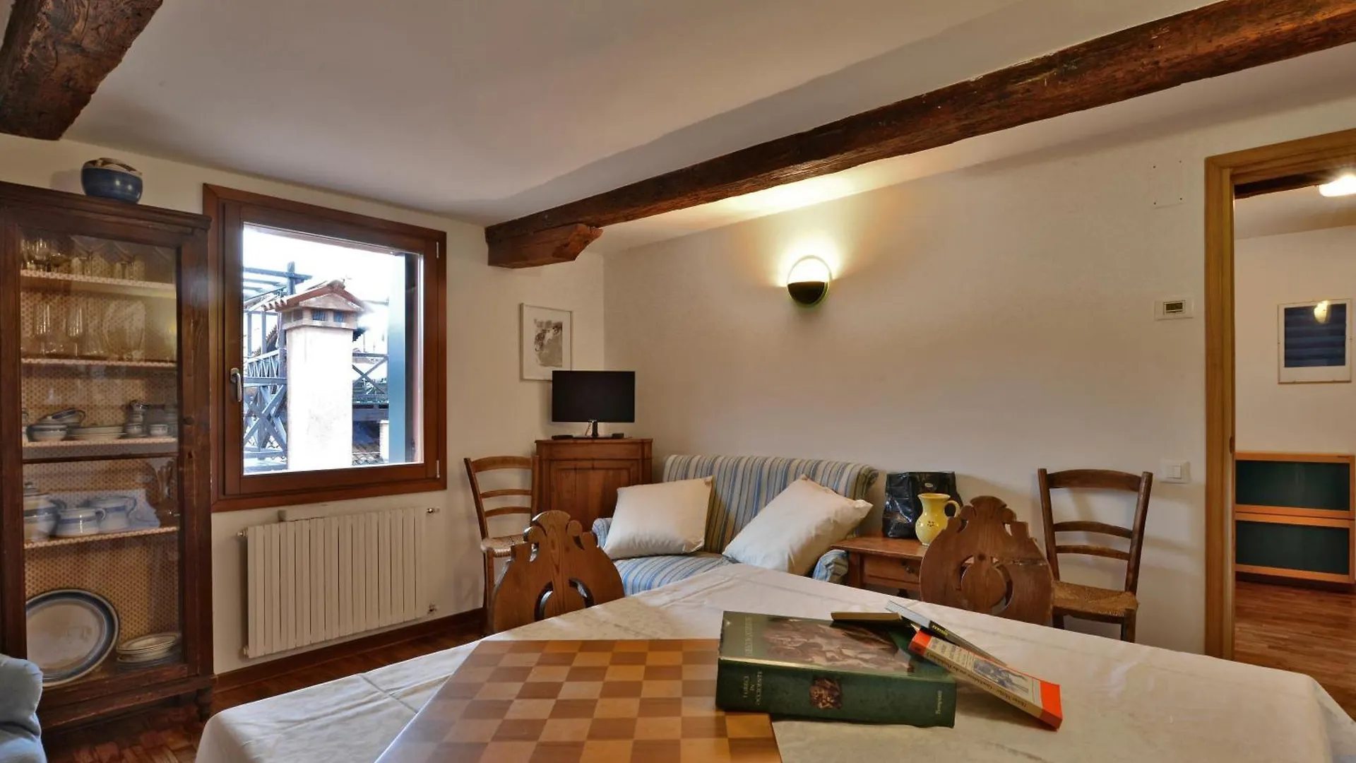 Venice Homes & Holidays