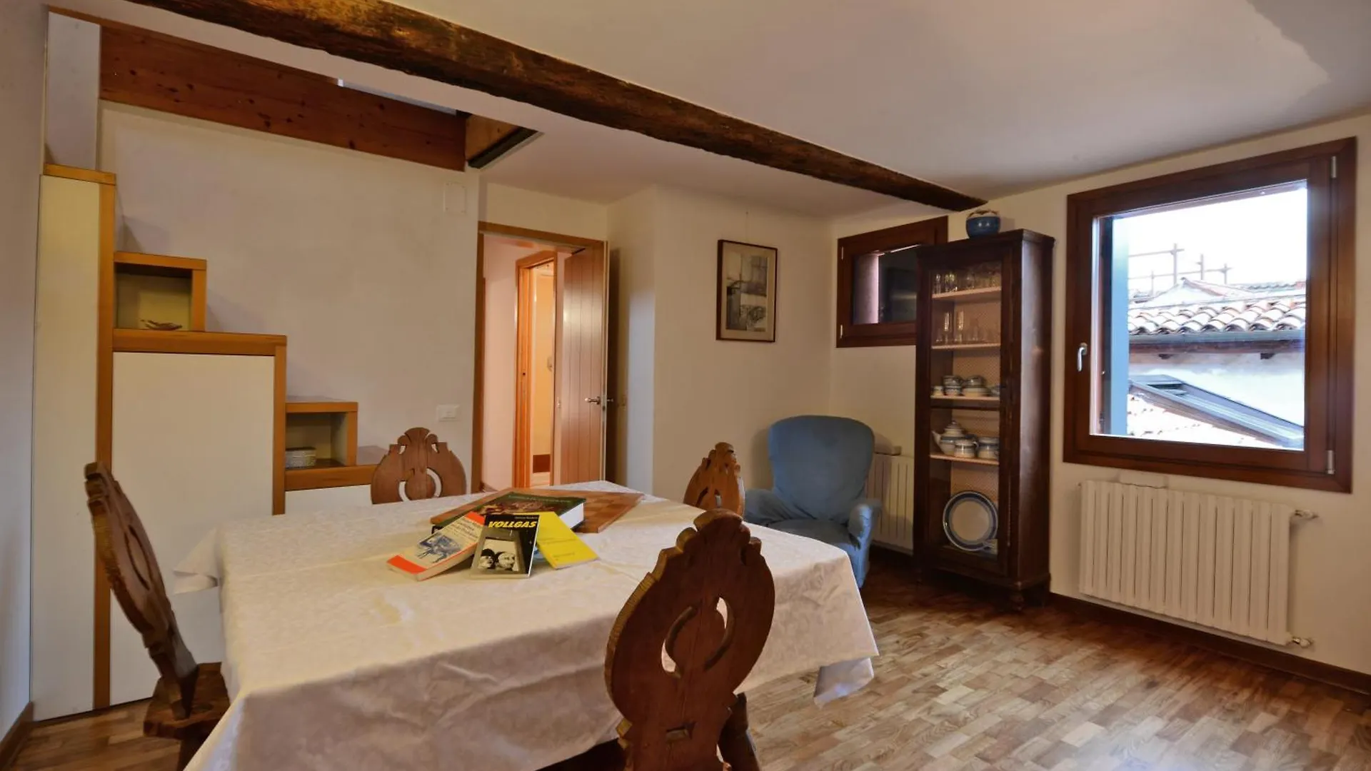 Appartement Venice Homes & Holidays