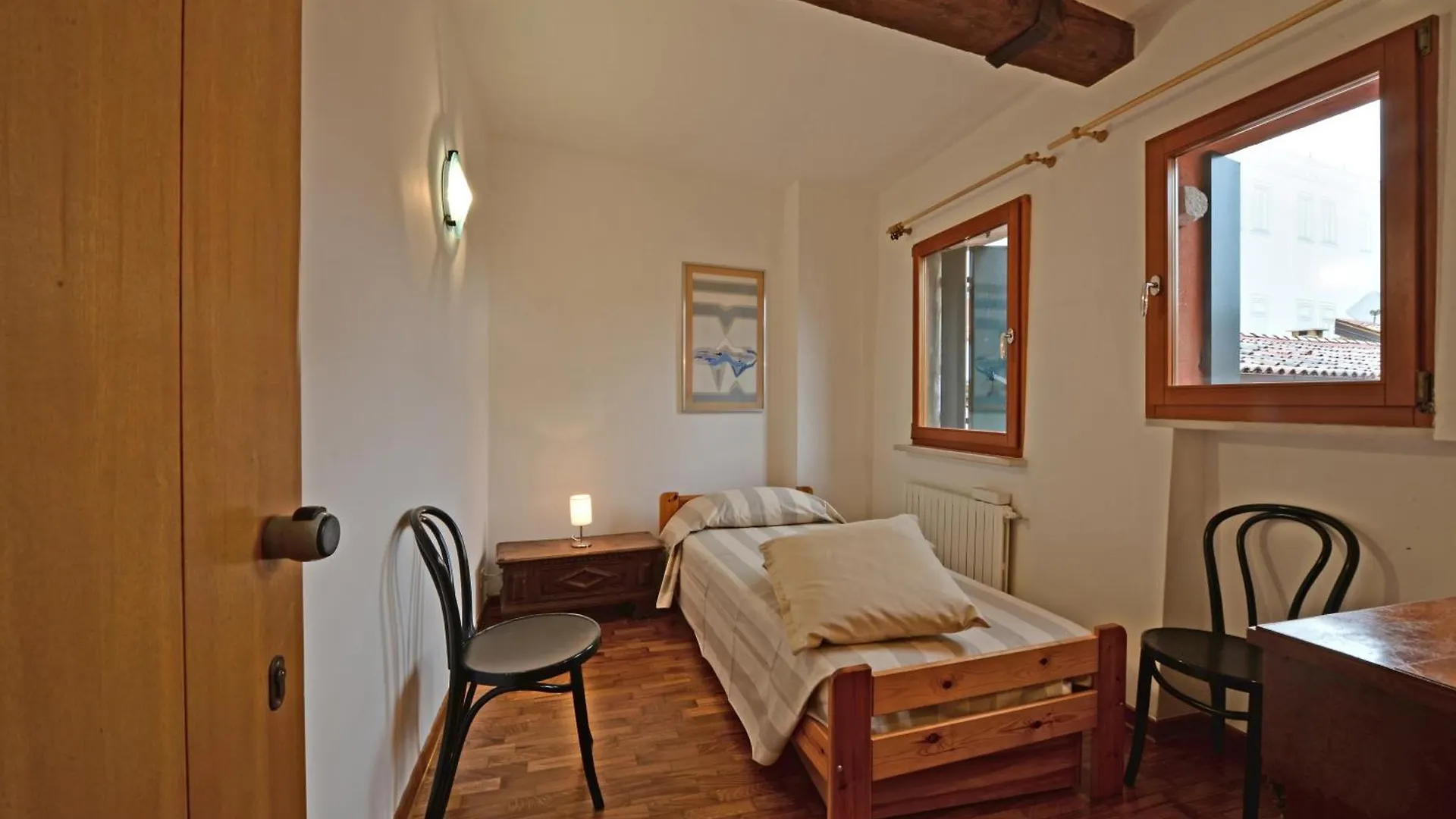 Venice Homes & Holidays