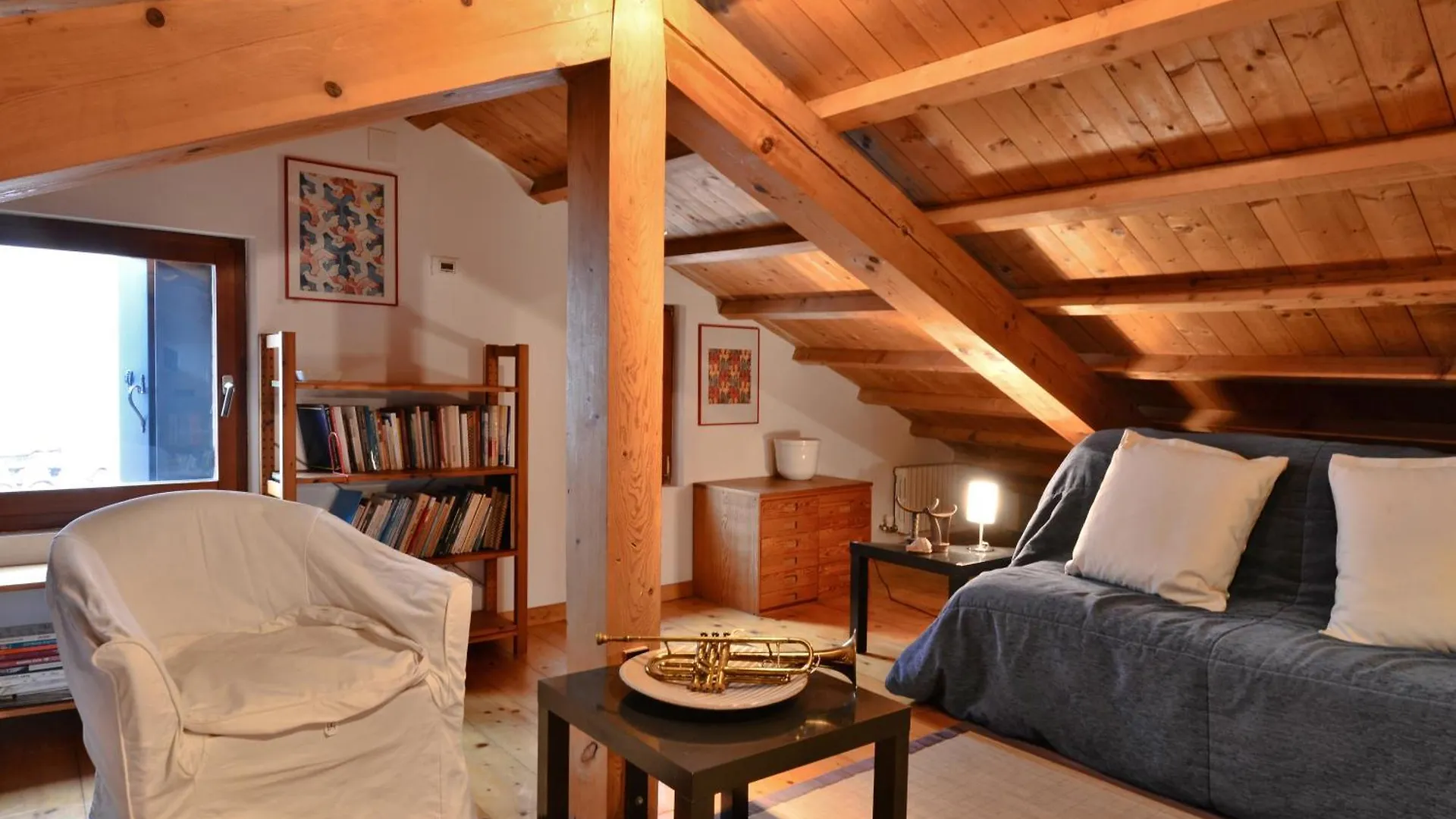 Venice Homes & Holidays Appartement