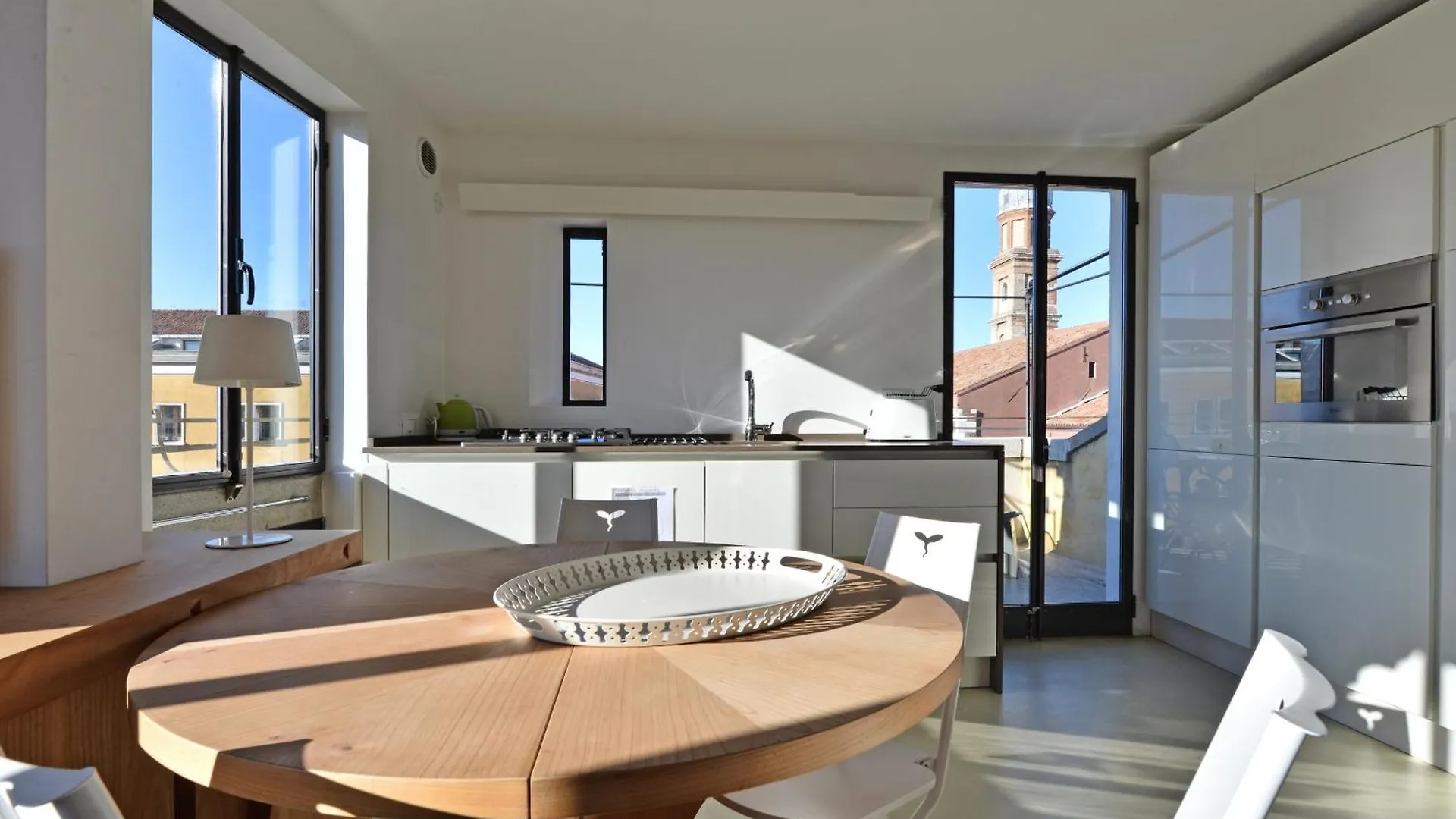 Venice Homes & Holidays Appartement