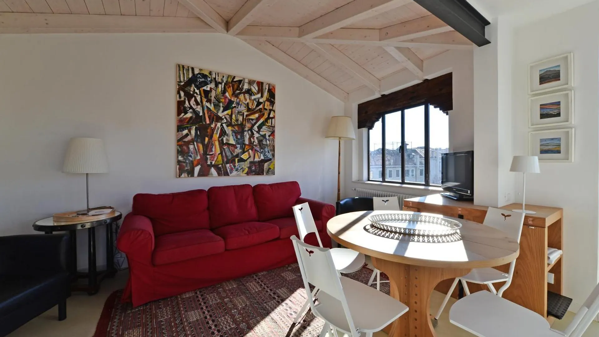 Appartement Venice Homes & Holidays