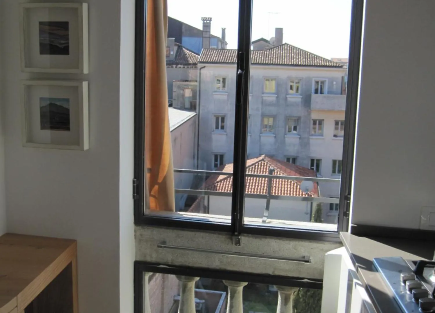 Appartement Venice Homes & Holidays