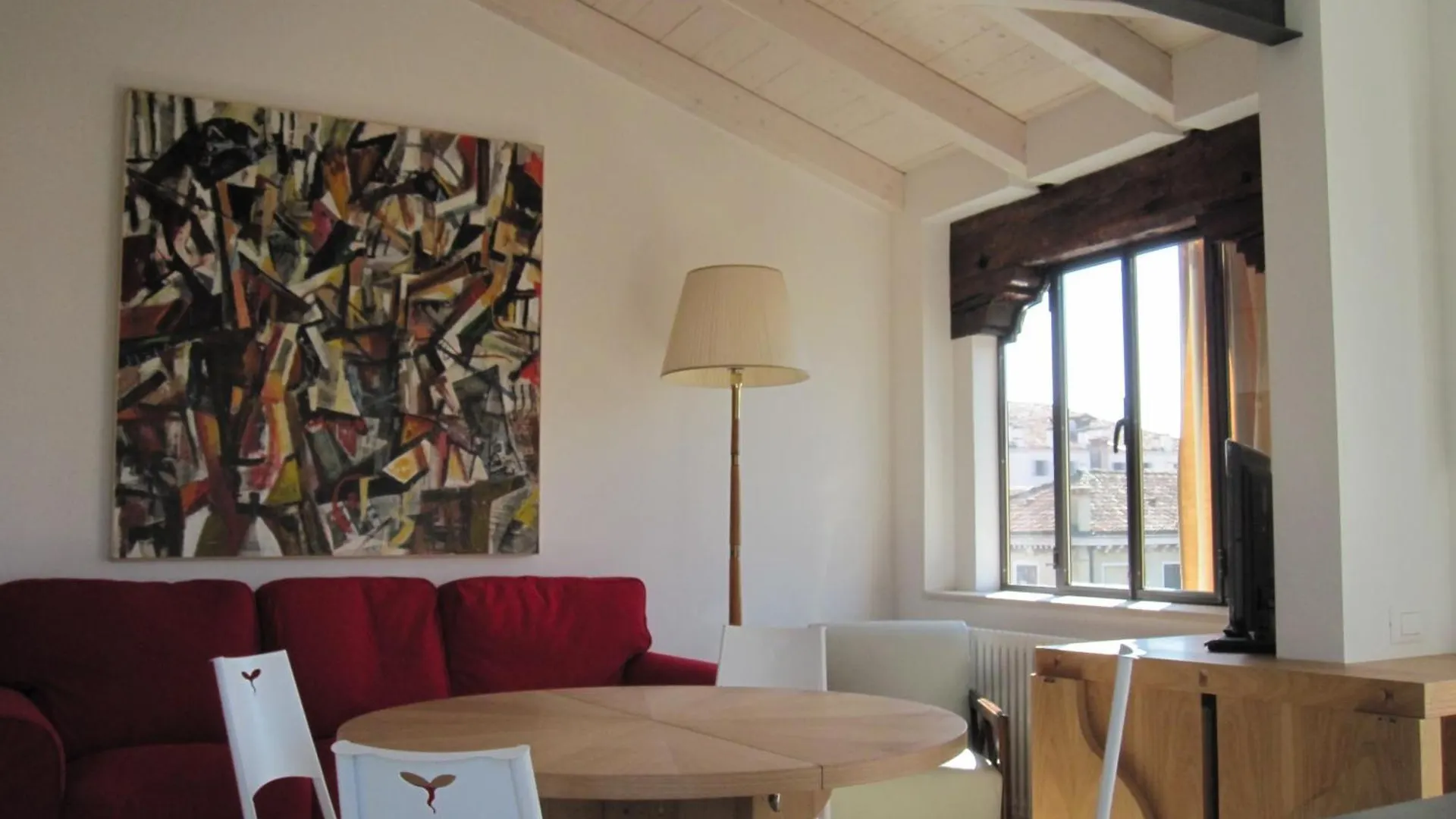 Venice Homes & Holidays Appartement