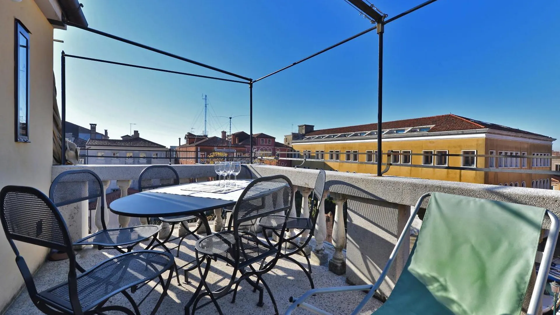 Appartement Venice Homes & Holidays