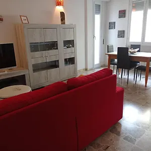 Roby House Appartement Savone