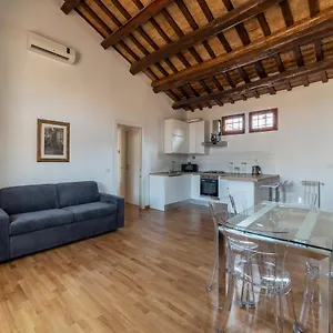 Palazzo Altieri Penthouse Appartement Rome